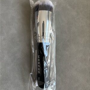 Morphe Professional Brush M444 - DELUXE DEFINITION BUFFER BRUSH